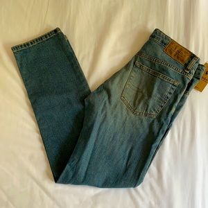 Polo Ralph Lauren young men jeans